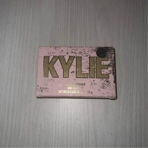 Kylie Cosmetics Mini Gloss Set